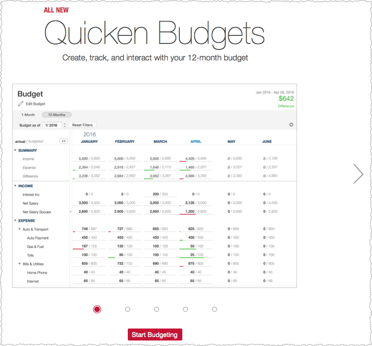 How to add report columns in quicken for mac 2016